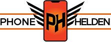 Phone Helden