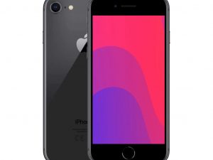 iPhone 8
