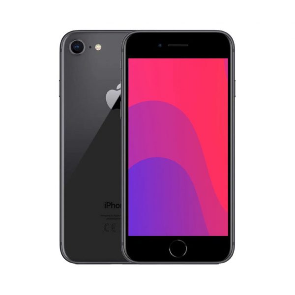 iPhone 8 iPhone 8