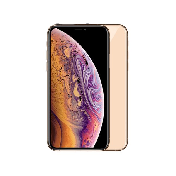 iPhone _XS iPhone _XS