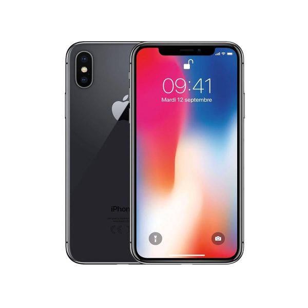iPhone_X iPhone_X
