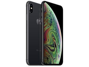 iPhone XS Max Reparatur – Bild 1